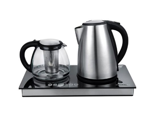 تصویر چای ساز سیماران مدل STM-166